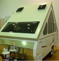 RV Dealer Cleveland