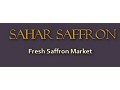 Sahar Saffron Company, Cleveland - logo