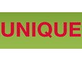 Unique Thrift Store, Cleveland - logo