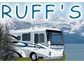 Ruff's RV Center, Cleveland - logo