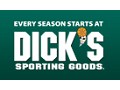 Dick's Sporting Goods, Cleveland - logo